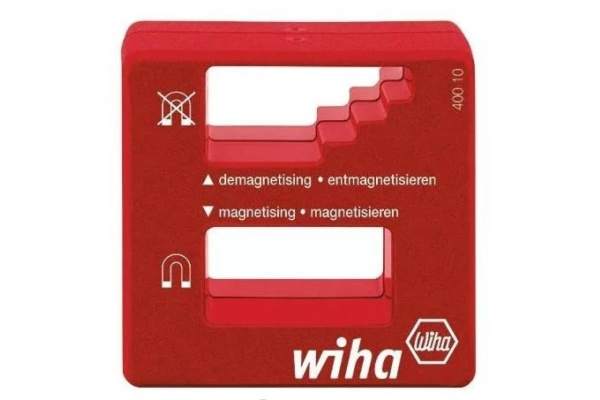 Намагничиватель SB Wiha 02568