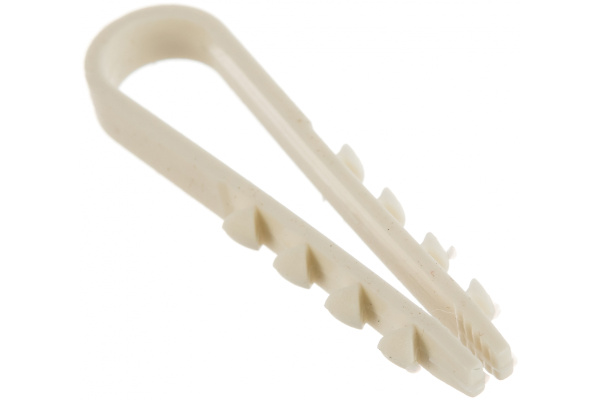 Дюбель-хомут 15 шт. (5х10 мм) Зубр 4-309146-05-10