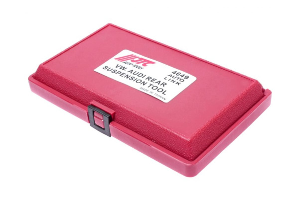 Приспособление для снятия сайлент-блоков задней подвески AUDI A3,VW JTC 4649