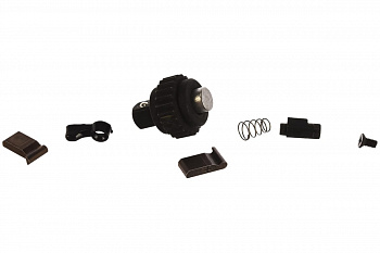Ремкомплект для трещотки 1/4", 24 зуба AIST 22011-24N 00-00006037