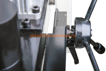 Фрезерно-сверлильный станок JET JMD-X1L 50000046M