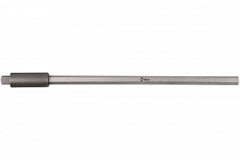 Стержень-переходник 1/4" WERA WE-040001