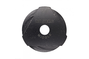 Фреза алмазная торцевая Middle Hilberg HMF102