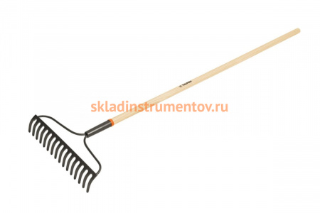 Грабли Truper R-16AM 17882