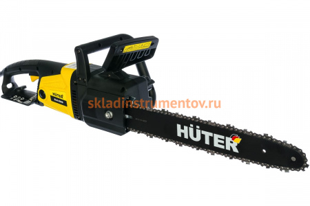 Электропила Huter ELS 2000 70/10/1