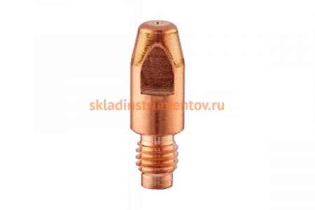 Наконечник сварочный (10 шт; E-CU-AL; М8; 2.0 мм) Сварог MS ICU0005-70 98884