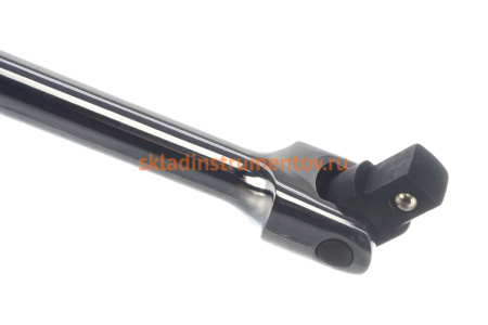 Вороток с шарниром 1/2” L=460мм JTC 3618