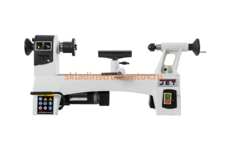 Токарный станок с электроникой JET JWL-1015VS 719110M