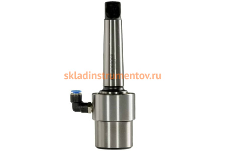 Переходник с КМ3 на Weldon 19 с подачей СОЖ Euroboor IMC.30/19-N