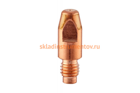 Наконечник сварочный (10 шт; Cu-Cr-Zr; М8; 1.4 мм) Сварог MS ICU0005-84 98894