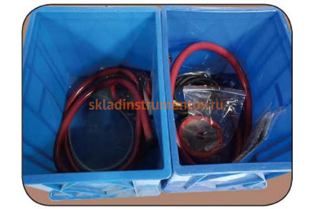 Электрический опрессовщик HONGLI DSY60 3041011