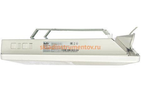 Конвектор напольный Ballu BEC/EZMR-1500