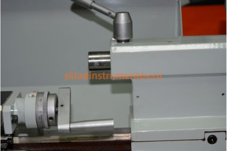 Токарно-винторезный станок MetalMaster MML 2870 17034