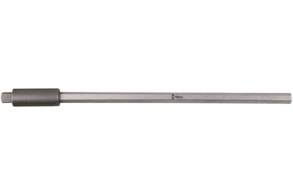 Стержень-переходник 1/4" WERA WE-040001