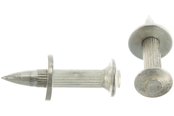 Гвоздевой дюбель ЗУБР 30 x 4.5 мм 10 шт. 3063-45-30