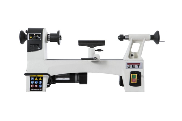 Токарный станок с электроникой JET JWL-1015VS 719110M