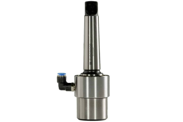 Переходник с КМ3 на Weldon 19 с подачей СОЖ Euroboor IMC.30/19-N