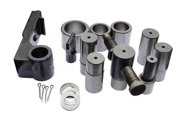 Станок для гибки арматуры ТСС GW 40B 490438