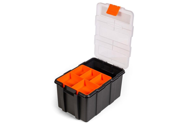 Кейс-органайзер КВТ К-05 81442