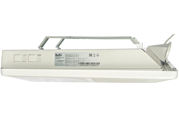 Конвектор напольный Ballu BEC/EZMR-1500