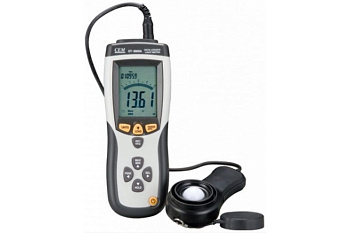 Люксметр СЕМ DT-8809A 481929
