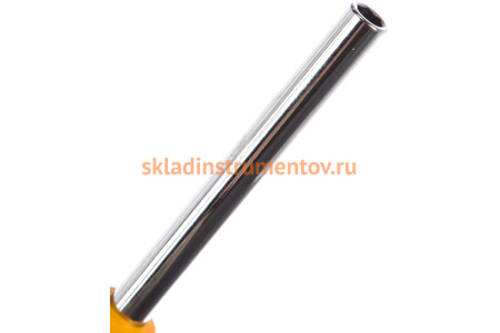 Отвертка для бит NAREX S Line Profi 832210