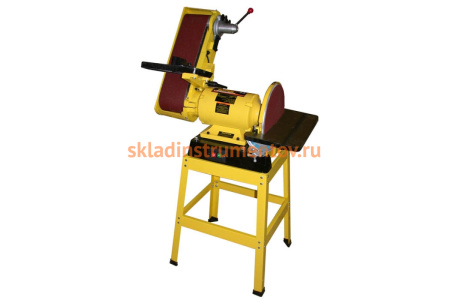 Комбинированный шлифовальный станок Энкор Корвет-53 10253