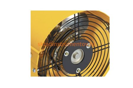 Газовая тепловая пушка Ballu BHG-85