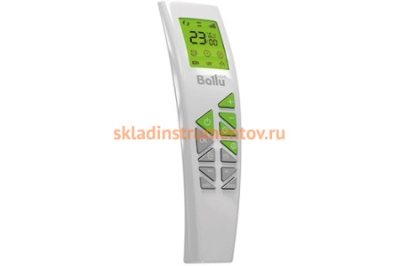 Приточно-очистительный мультикомплекс Ballu Air Master BMAC-200/BASE