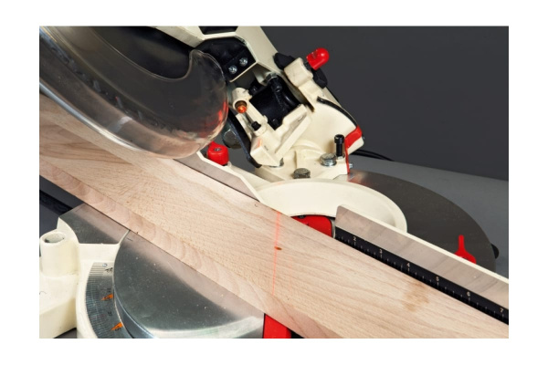 Торцовочная пила JET JMS-8L 10000819M