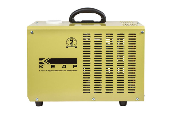 Блок жидкостного охлаждения БЖО-9Л (220 В; 8.5 л/мин; 15 кг) КЕДР 8004934