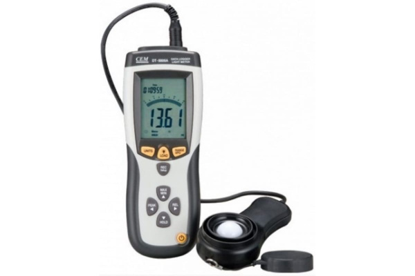 Люксметр СЕМ DT-8809A 481929