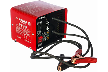 Пуско-зарядное инверторное устройство BestWeld POWER i400-RUS BW1730R