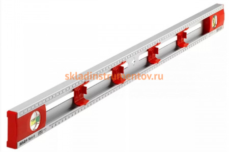 Разметочный уровень SOLA MARK-IT 80см, 2 глазка 69056101