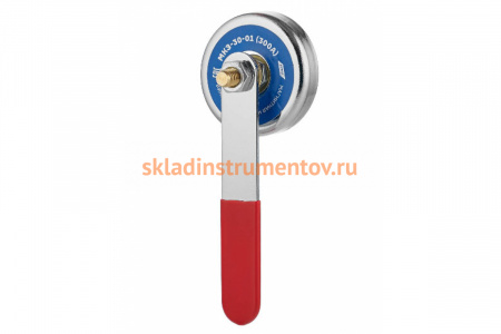 Клемма заземления магнитная МКЗ-30-01 ПТК 00000028174