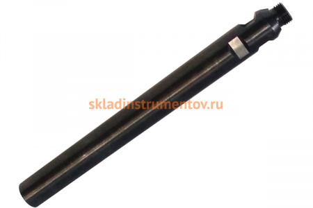 Удлинитель алмазной коронки L500 (500 мм; 1/2) MESSER 07-26-500