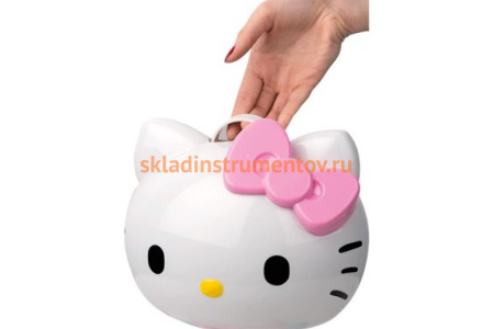 Увлажнитель Ballu UHB-250 M механика Hello Kitty Увлажнитель Ballu UHB-250 M механика Hello Kitty