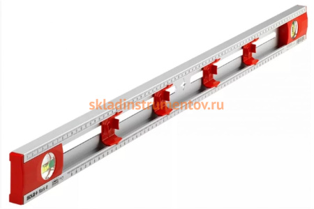 Разметочный уровень SOLA MARK-IT 80см, 2 глазка 69056101