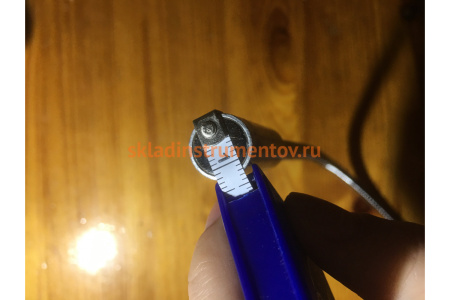 Магнитная гибкая рукоятка 450 мм, грузоподъемность до 2.2 кг Thorvik FMPT4522 52888