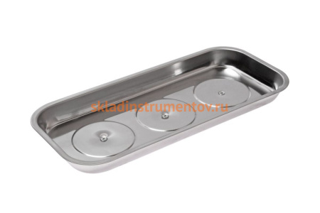 Магнитный поддон JTC 3107A