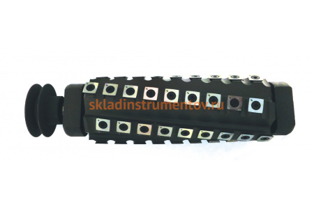 Фуговальный станок JET 60 A HH helical 10000240T-RUHH