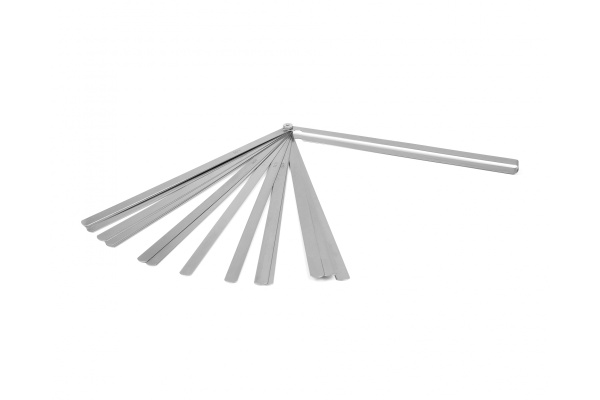 Набор щупов Micron 0,05-1, L=300, 20 шт 954735