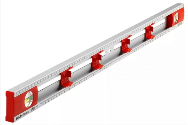 Разметочный уровень SOLA MARK-IT 80см, 2 глазка 69056101