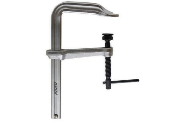 Струбцина Piher Pot 30х17.5см, 22000N 30503