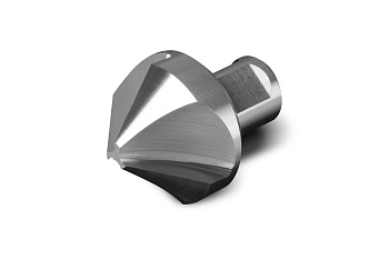 Фаскосъемник СК-40 хвостовик Weldon 19,05 bohre К0006170