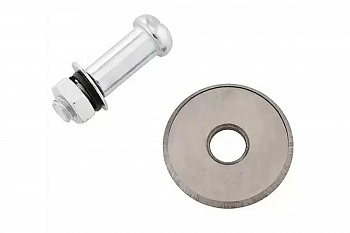 Ролик 22х6х2 мм для плиткореза Strong СТБ-30900226