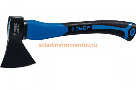 Топор Зубр Фиберглас 600 2061-06_z01