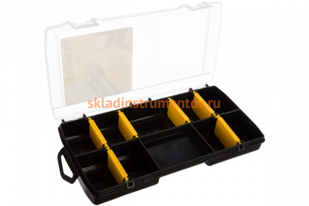 Органайзер Stanley ESSENTIAL 9" STST81679-1