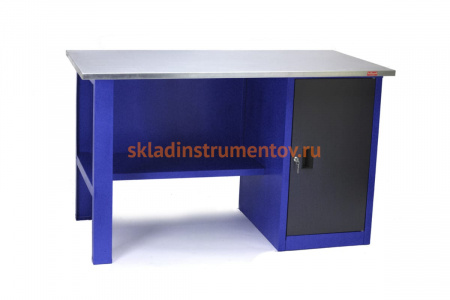 Верстак Верстакофф PROFFI 114 Т 101108