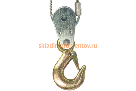 Рычажная лебедка MATRIX 52260